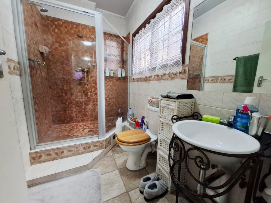 2 Bedroom Property for Sale in Westdene Free State